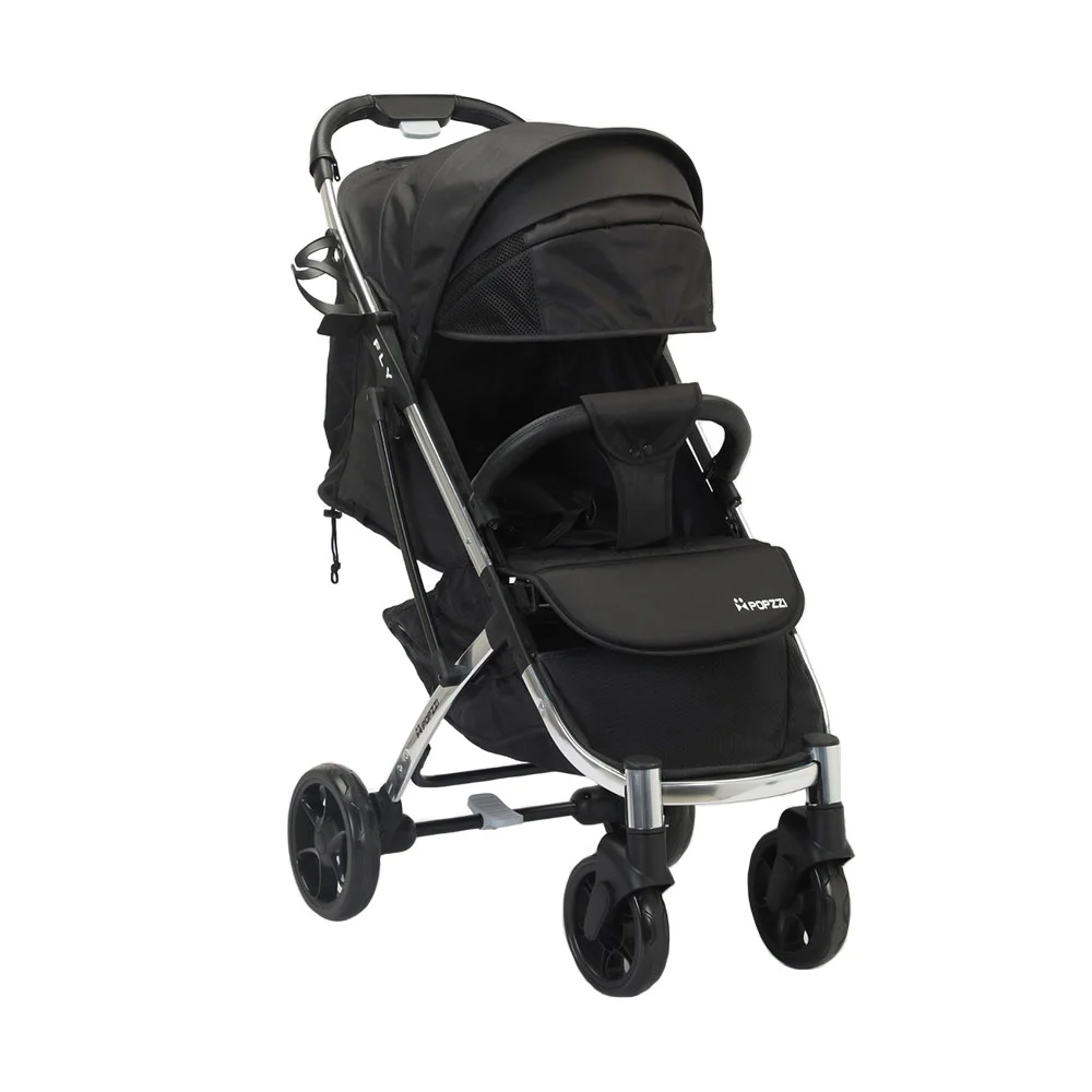 کالسکه مسافرتی پاپزی Popzzi مدل Fly S600