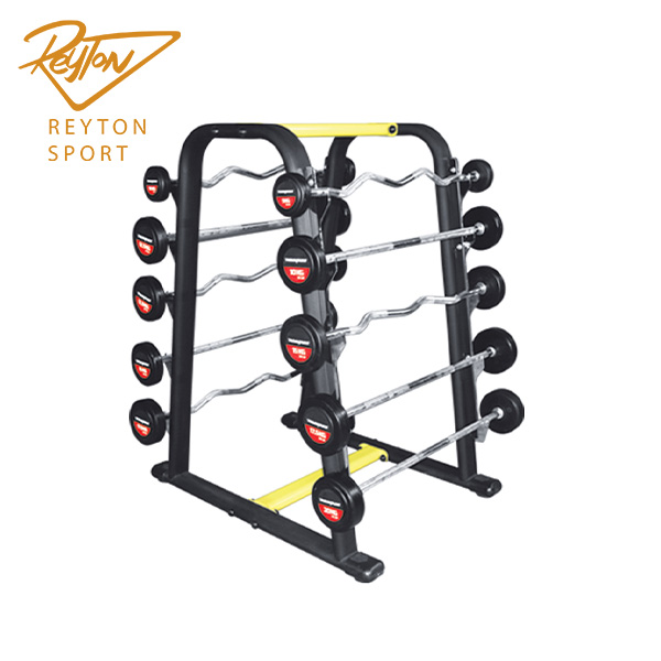 رک باربل پارامونت