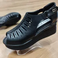 کفش تابستانی زنانه لژ دار