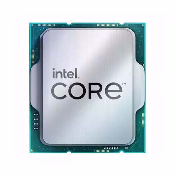 پردازنده اینتل مدل Core i9 13900KF فروش به همراه خرید مادربرد