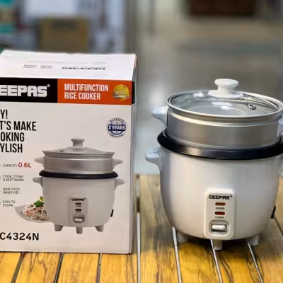 پلوپز دونفره جیپاس مدل 4324