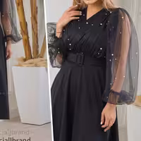تونیک مجلسی لیبرا
