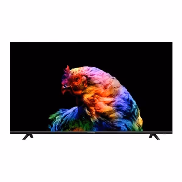 تلویزیون ال ای دی دوو 43 اینچ مدل DLE-43M6100EM