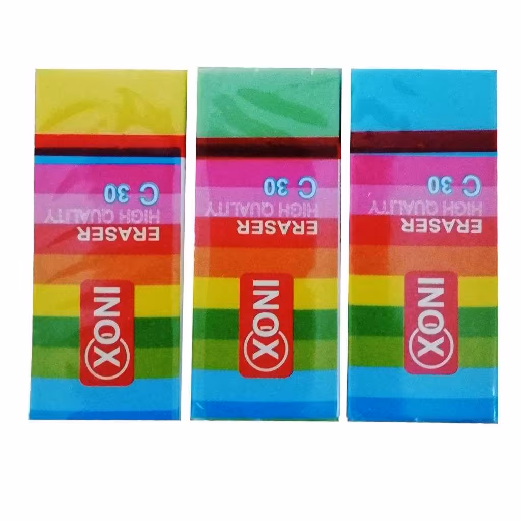 پاکن اینوکس c30 ( 3 عددی)