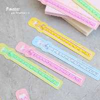 خط کش FROG طرح خرگوش کد TY-1612