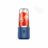 بررسی، قیمت و خرید جام و مخلوط کن (میکسر) میوه شیائومی مدل Deerma NU06 - فروشگاه می مارکت