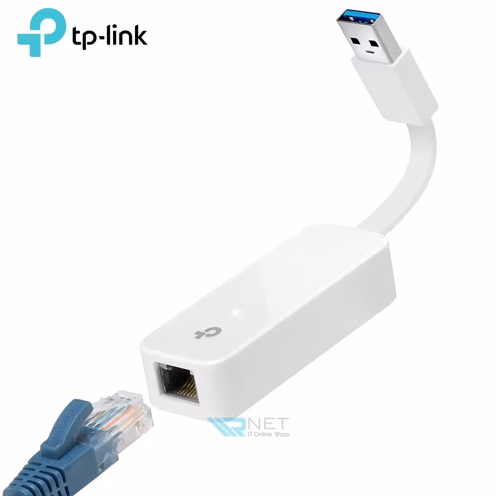 کارت شبکه گیگابیت تی پی لینک مدل TP-Link UE300