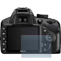 محافظ صفحه نمایش دوربین نیکون Nikon D3200
