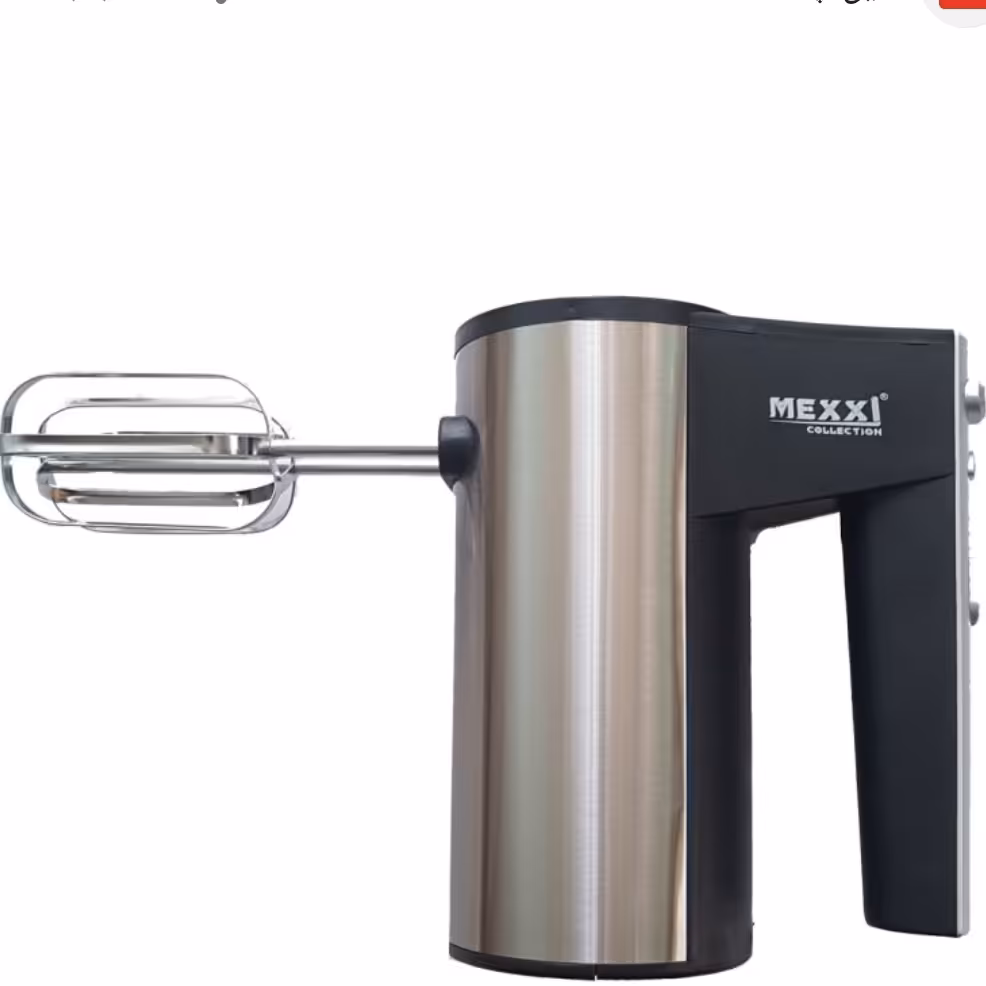 همزن بدون کاسه مکسی