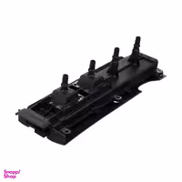 کویل زیمنس مدل 597051 مناسب برای زانتیا