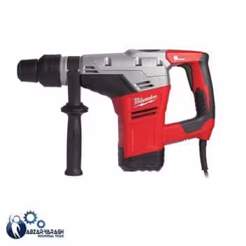 بتن کن 6 کیلویی میلواکی K540S - ابزار یراق