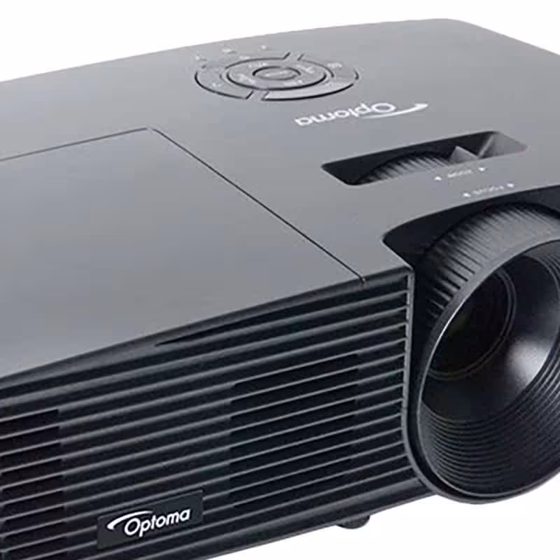 ویدئو پروژکتور اپتما OPTOMA W371