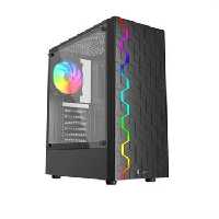 خرید کیس گیمینگ لاجی کی Logikey LK-C231B با بهترین قیمت