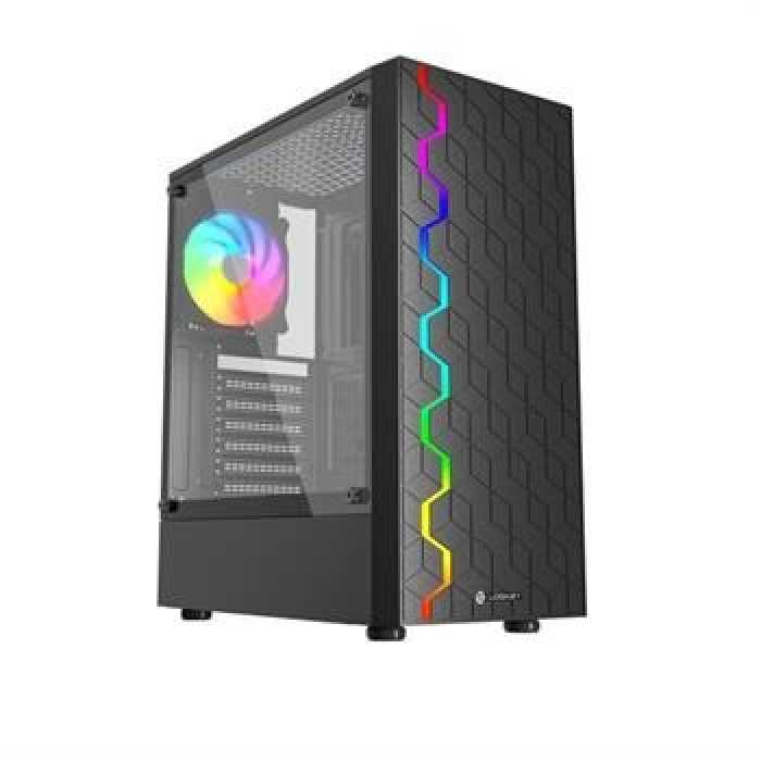 خرید کیس گیمینگ لاجی کی Logikey LK-C231B با بهترین قیمت