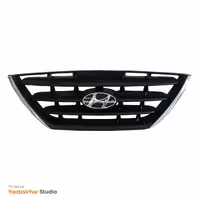 جلو پنجره هیوندای آوانته تایوان