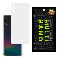 برچسب پوششی MultiNano مدل X-F1M- White برای پشت موبایل سامسونگA70