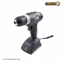 دریل شارژی اکتیو لیتیوم 20 ولت مدل AC-25220L