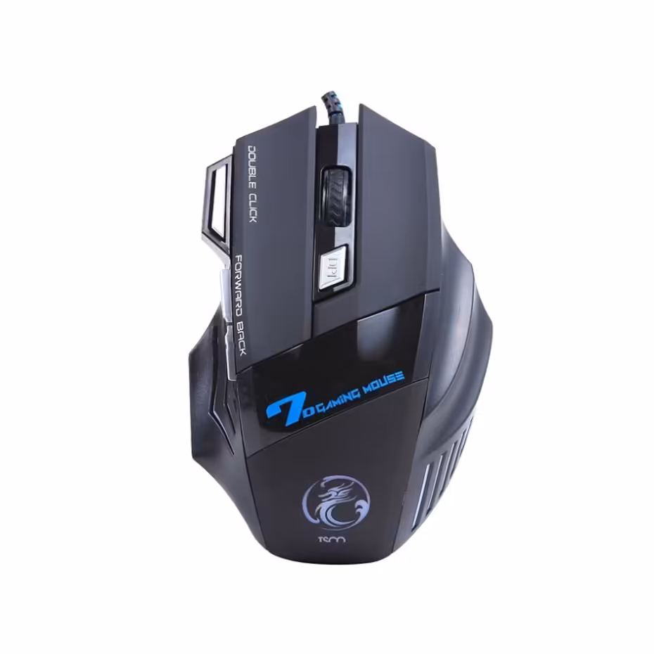 ماوس تسکو مدل  TSCO TM2018N