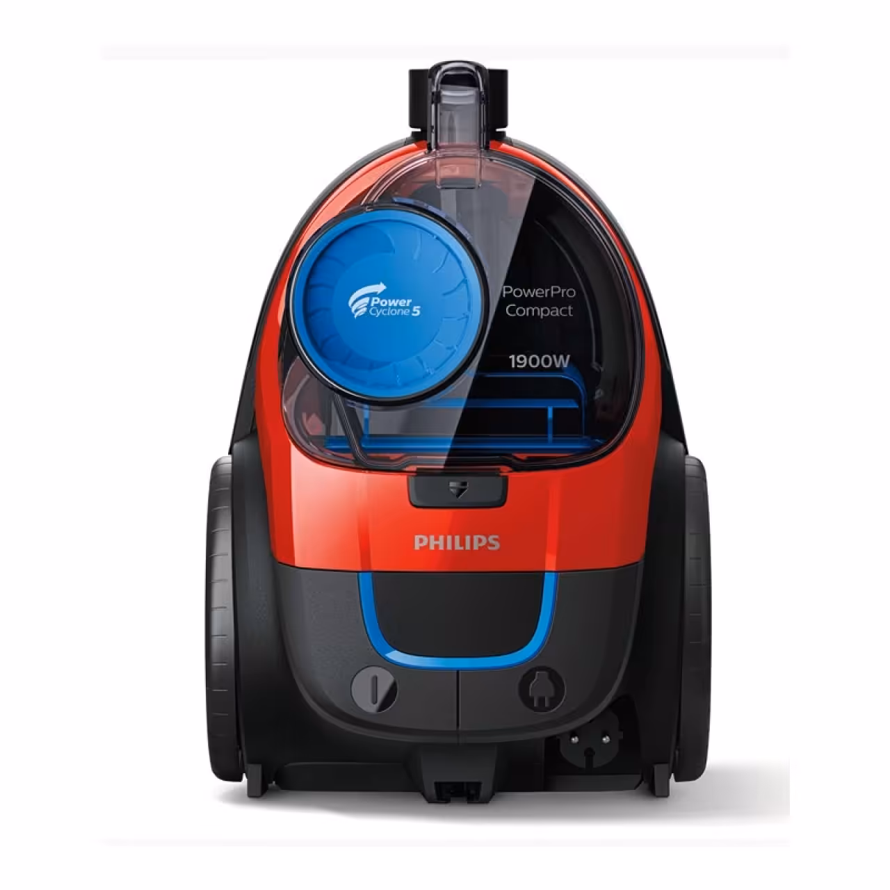 جاروبرقی فیلیپس مدل 9351