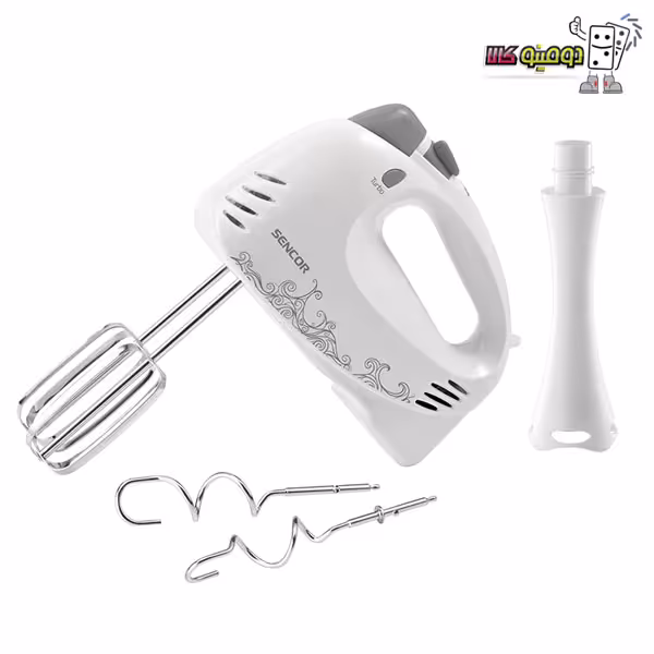 خرید همزن برقی سنکور مدل SHM 5270 - دومینو کالا