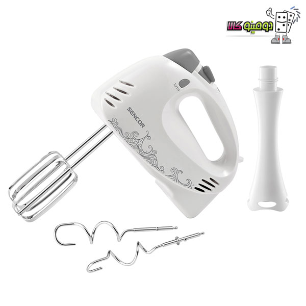 خرید همزن برقی سنکور مدل SHM 5270 - دومینو کالا
