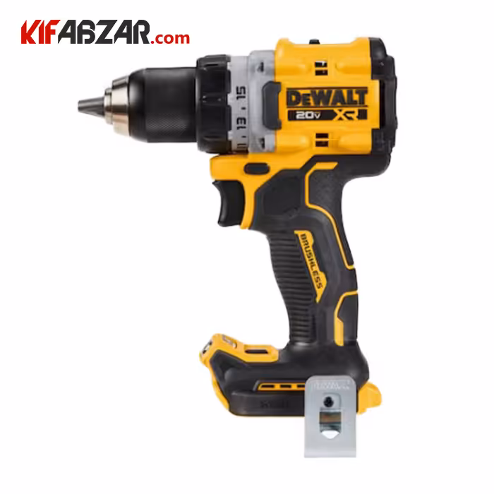 دریل شارژی 20 ولت دیوالت مدل DCD800B