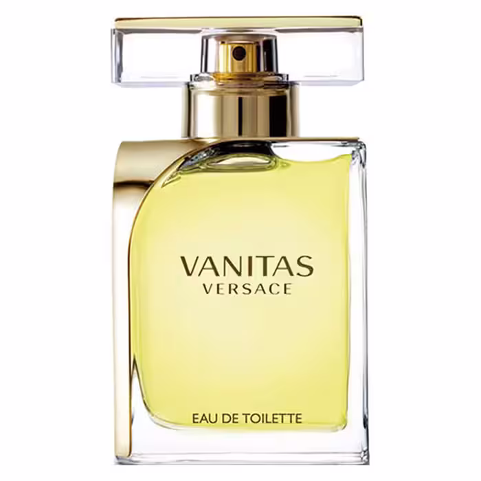 ادو تویلت زنانه VERSACE Vanitas حجم 100 میلی لیتر