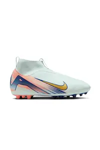 کرمپون سبز مردانه طبقه سخت کرامپون جونیور. 10 آکادمی ​​AG Nike