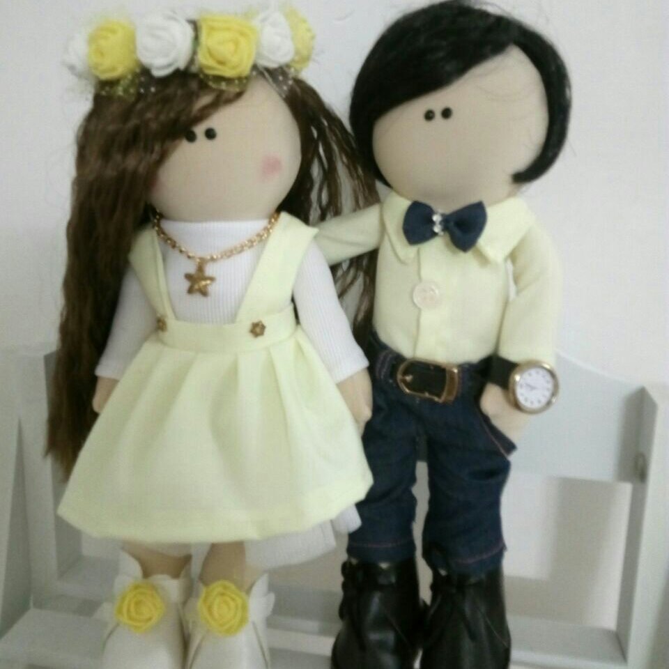 زوج خوش تیپ