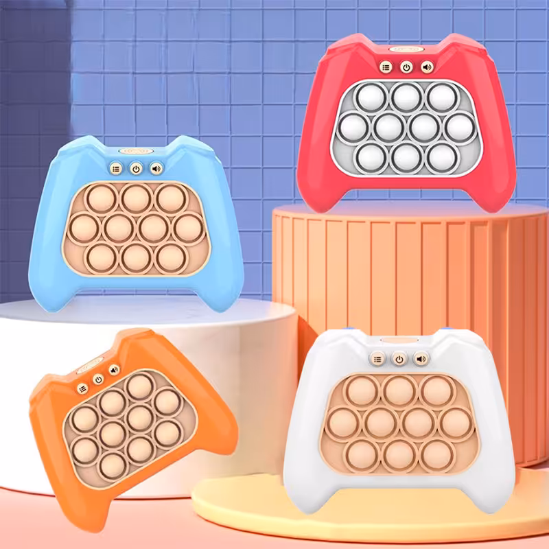 اسباب بازی پاپت گیم مدل کنسول بازی کد 4732428