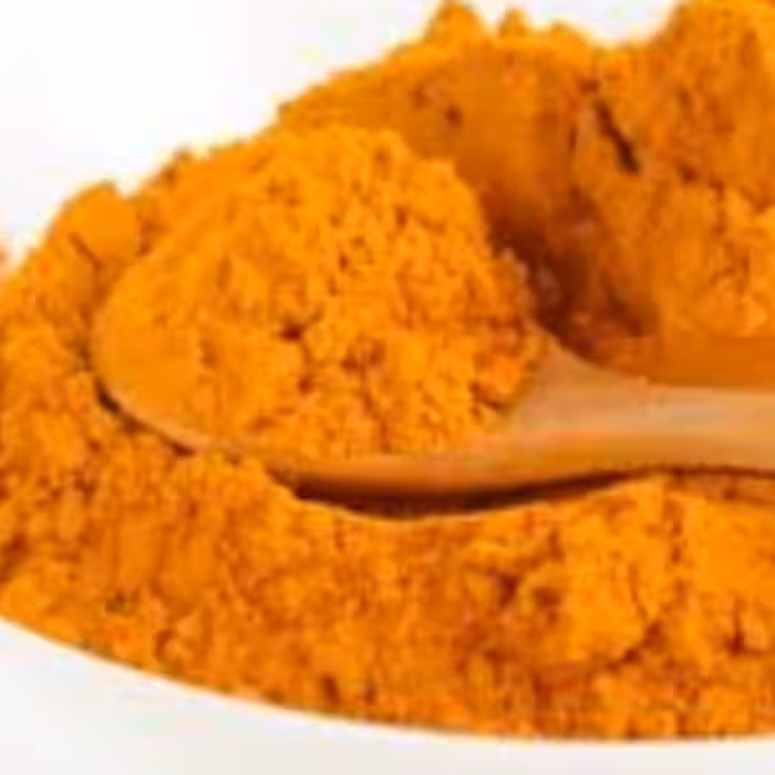 پودر زرد چوبه اعلا (250گرمی)