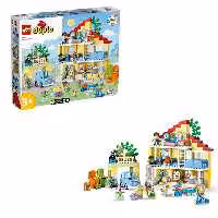 لگو دوپلو کد 10994