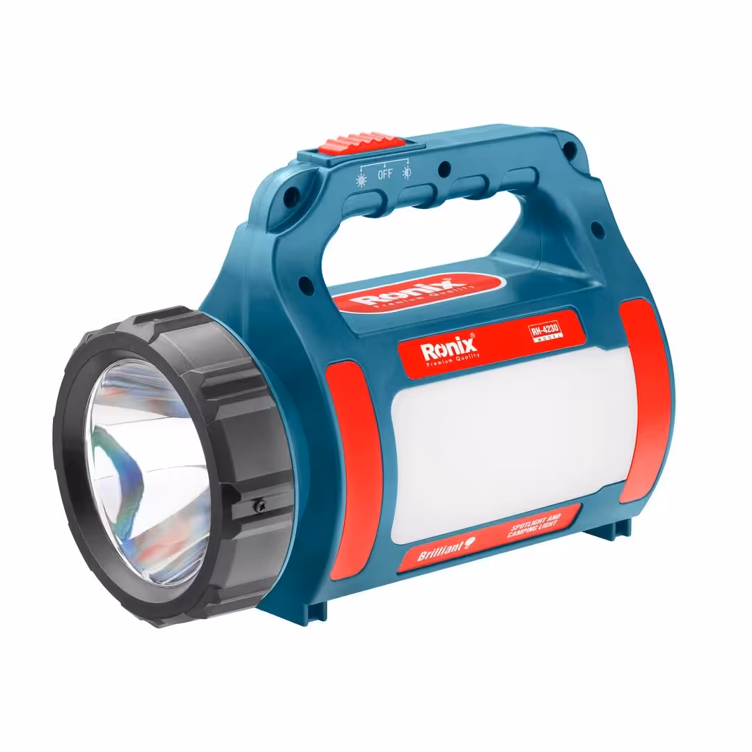 نورافکن رونیکس مدل RH-4230