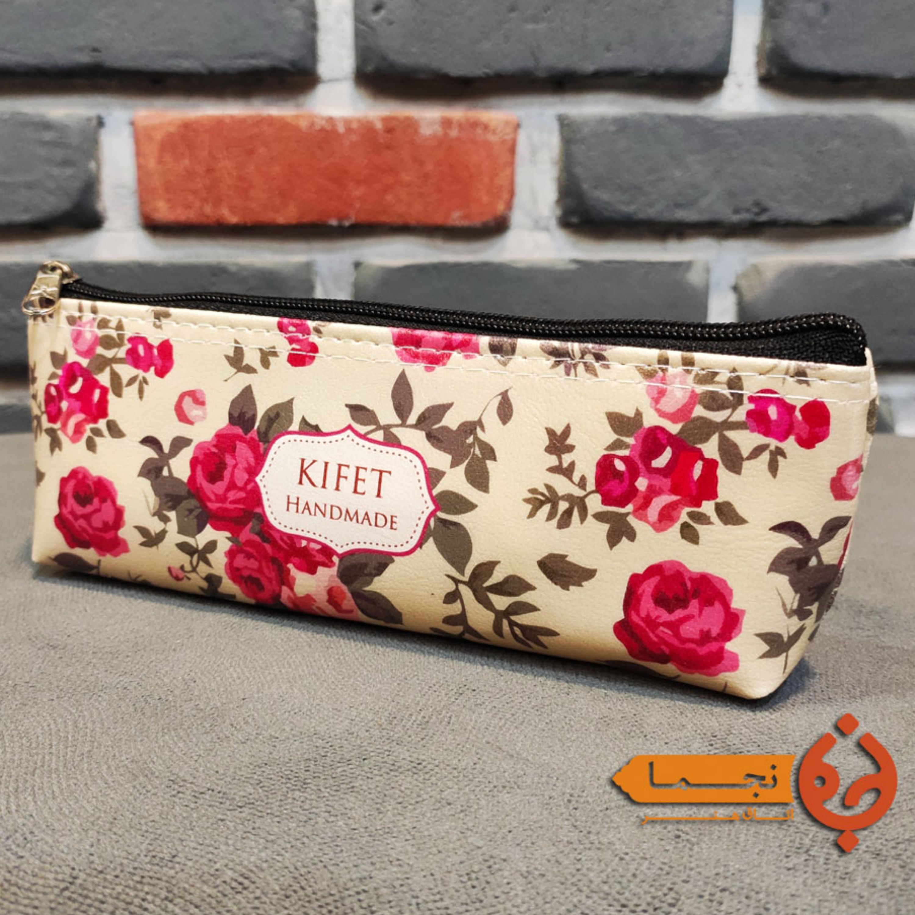 جامدادی چرم مصنوعی با کیفیت کد K05