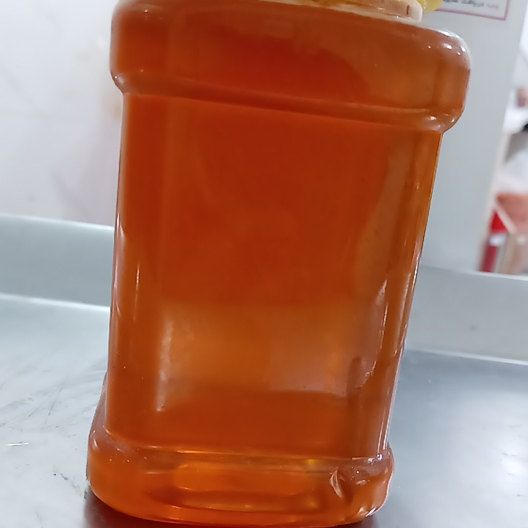 عسل چهل گیاه یک کیلویی
