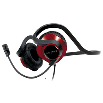 Creative HS-430 Gaming Headset قیمت خرید فروش هدست کریتیو 3712