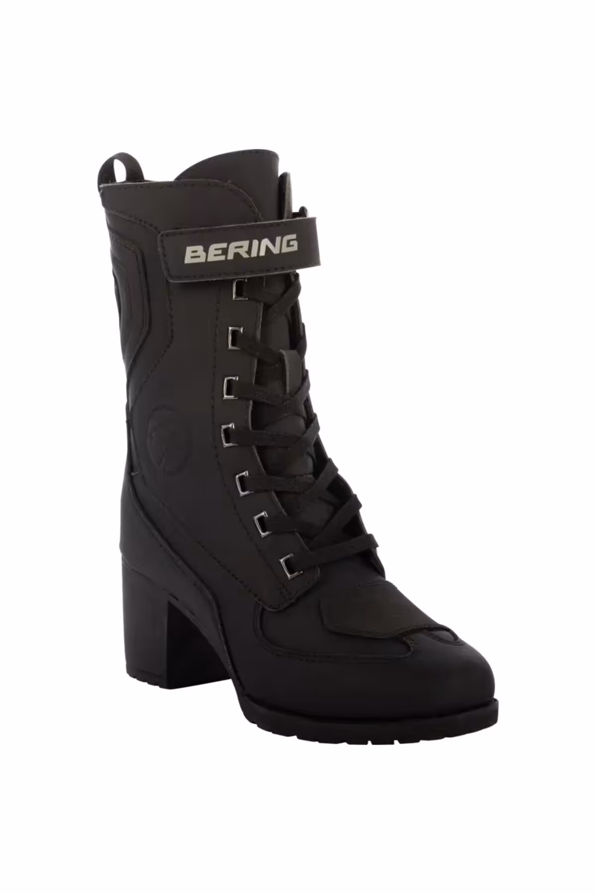 کفش و بوت موتورسیکلت LEONARDA 2 پوتین چرمی WINTER WINDER 38 Bering
