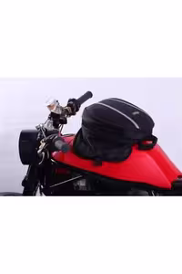 کیف موتورسیکلت موتور M 120 کیسه ذخیره سازی پروسو Prosev