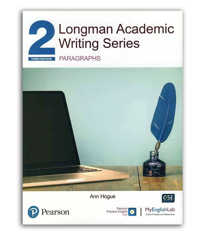 Longman Academic Writing Series 2