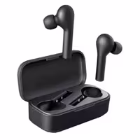 ایربادز بی سیم AUKEY مدل EP-T21 - مشکی(گارانتی یکساله آواژنگ)