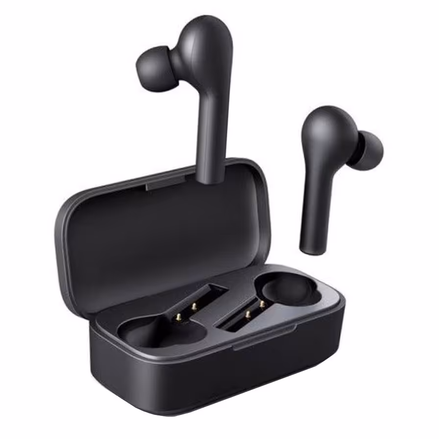 ایربادز بی سیم AUKEY مدل EP-T21 - مشکی(گارانتی یکساله آواژنگ)