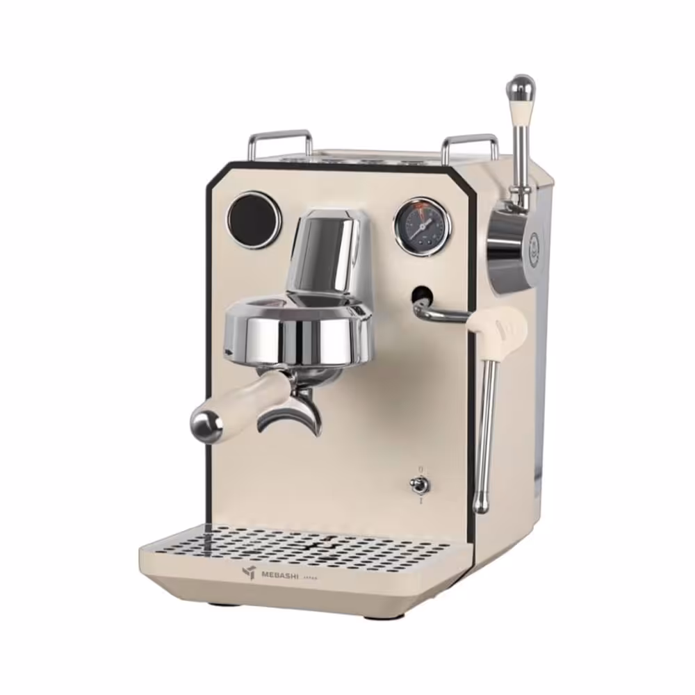 اسپرسو ساز مباشی مدل ME-CCM2066