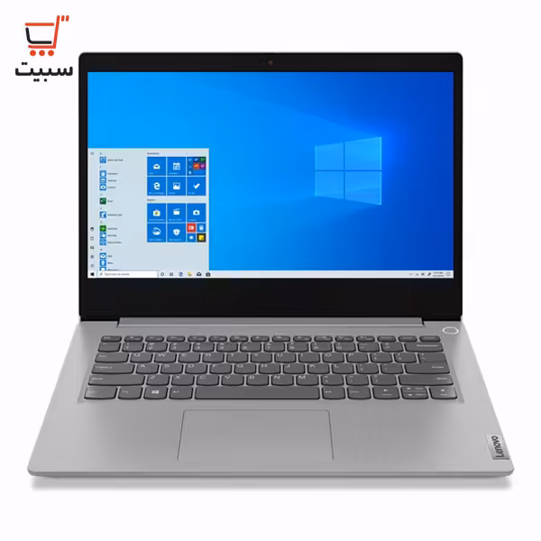 لپ تاپ 14 اینچی لنوو مدل Ideapad 3 14IGL05-AAE