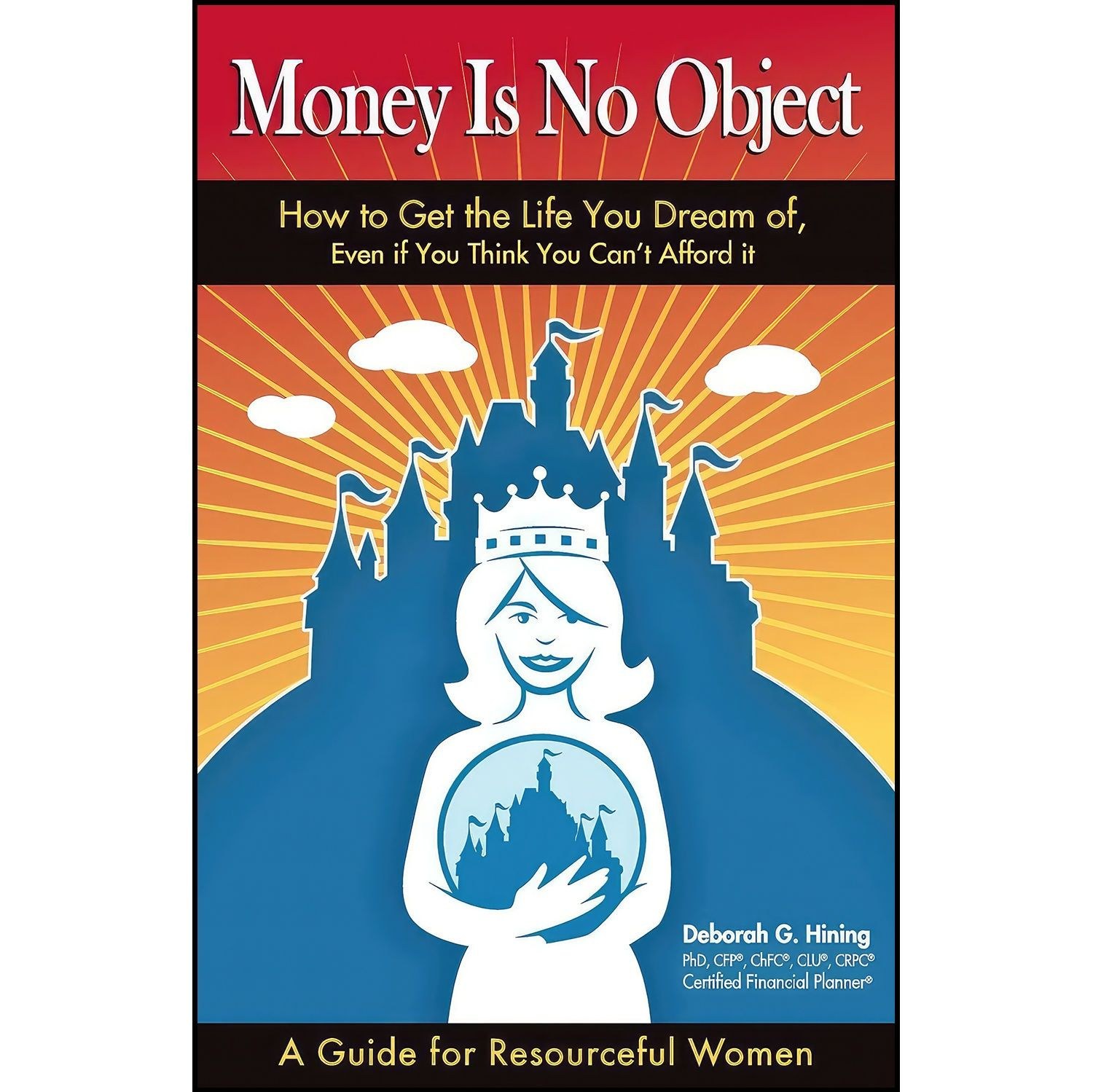 کتاب زبان اصلی Money Is No Object اثر Hining Deborah G and Poe Jeff