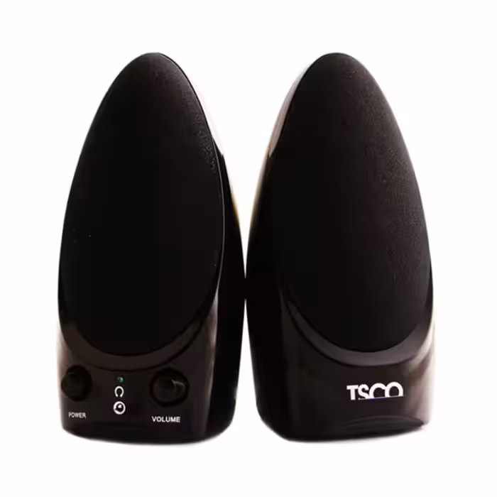 اسپیکر دسکتاپ تسکو مدل TS 2003N