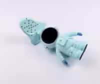 چراغ مطالعه فضانورد