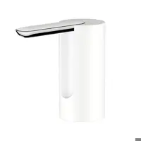 پمپ آب تاشو اتوماتیک قابل شارژ مدل Zolele ZL100