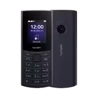 گوشی موبایل هانوفر مدل HANOFER 110(2023)