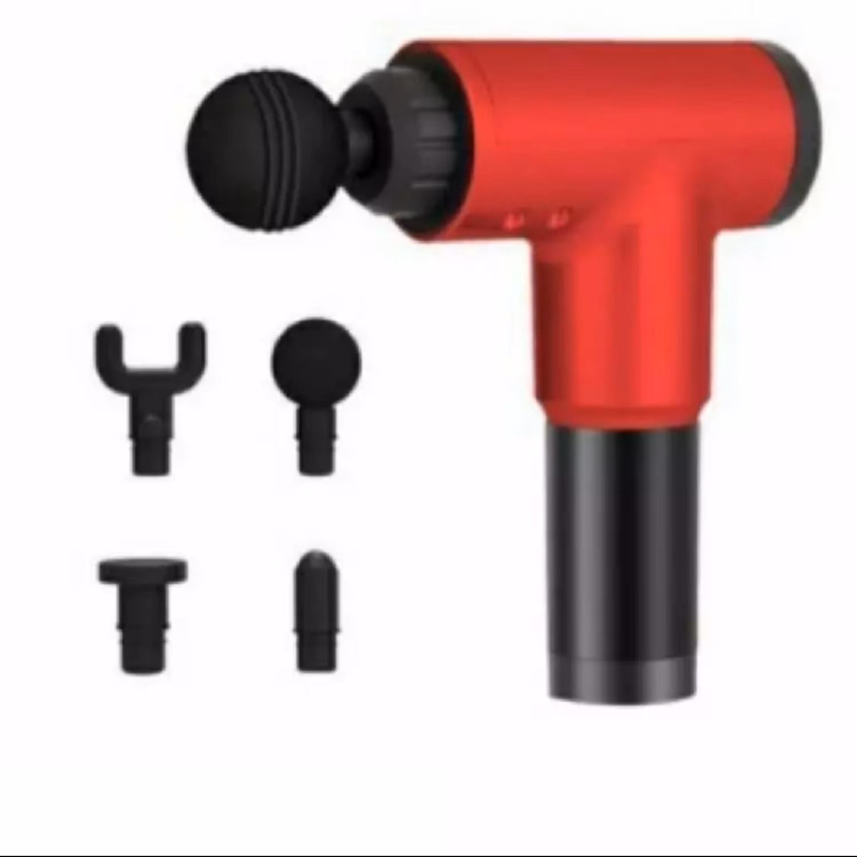 ماساژور BLD-320 قرمز کد-R178