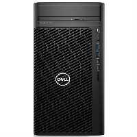 کامپیوتر دسکتاپ دل مدل Precision Workstation T3660 پردازنده اینتل Core i7-12700K
